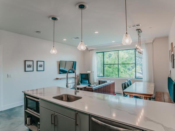 Colton House Hotel : photo 4 de la chambre suite 3 chambres