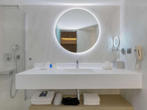 Radisson Blu Park Hotel Athens : photo 3 de la chambre chambre standard