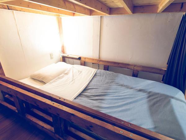 Guest House Waya : photo 9 de la chambre lit superposé dans dortoir pour femmes