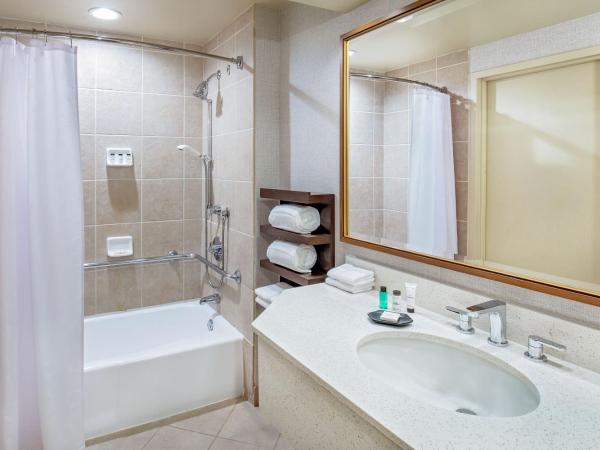 Sheraton Music City Nashville Airport : photo 5 de la chambre 1 king guest room