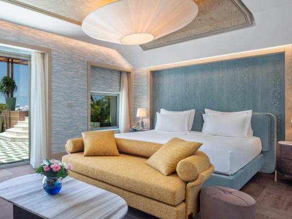 Ela Excellence Resort Belek : photo 2 de la chambre suite with forest views