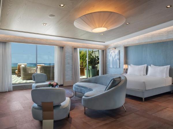 Ela Excellence Resort Belek : photo 3 de la chambre suite premier - vue sur mer