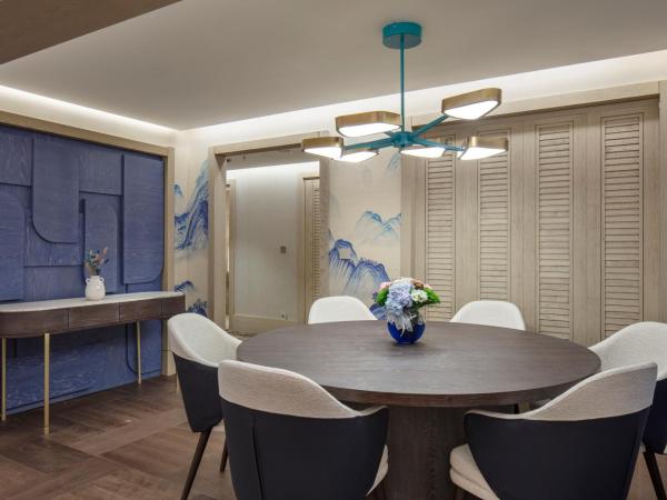 Ela Excellence Resort Belek : photo 4 de la chambre suite prestige - vue sur mer