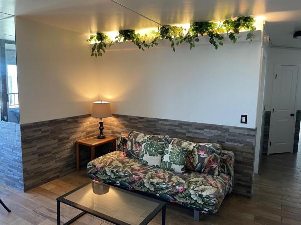 Hawaiian Hospitality : photo 3 de la chambre penthouse