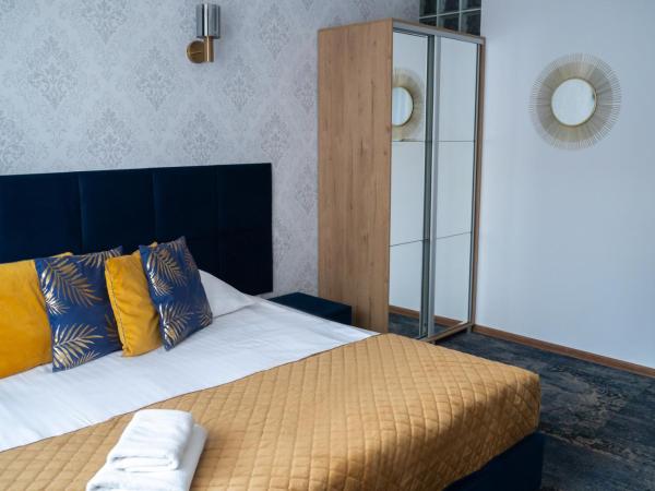 Pensjonat Wrzos : photo 2 de la chambre chambre double ou lits jumeaux confort