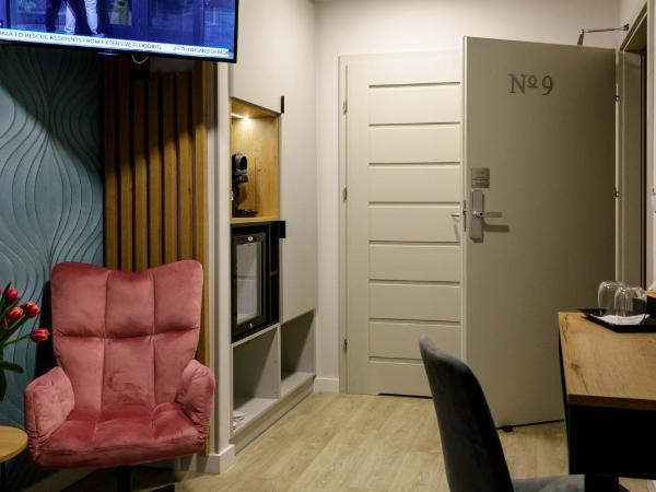 Kamienica no 111a : photo 2 de la chambre chambre double Économique