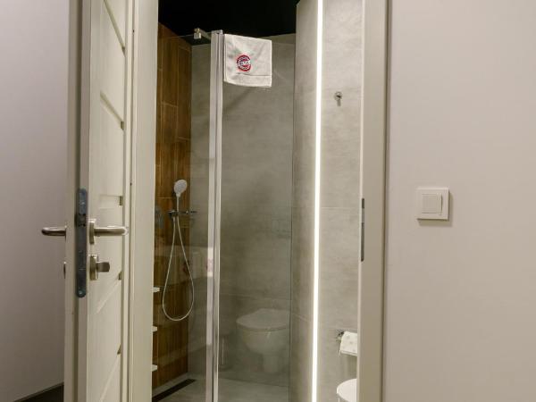 Kamienica no 111a : photo 3 de la chambre chambre double Économique