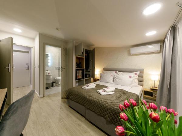 Kamienica no 111a : photo 2 de la chambre chambre double Économique