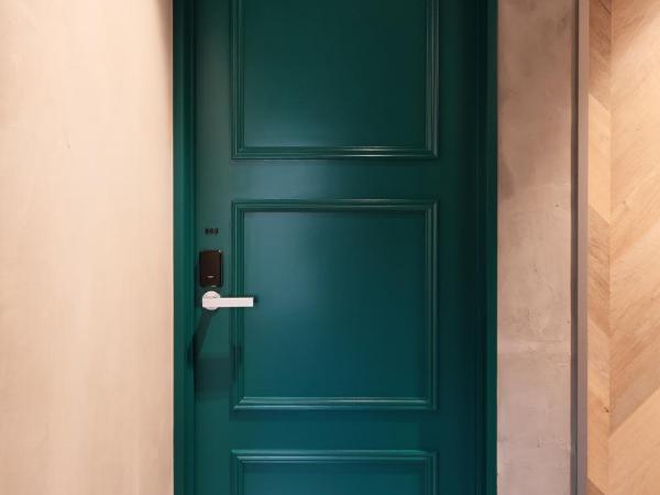 SHIN kyoto : photo 8 de la chambre chambre simple avec salle de bains commune