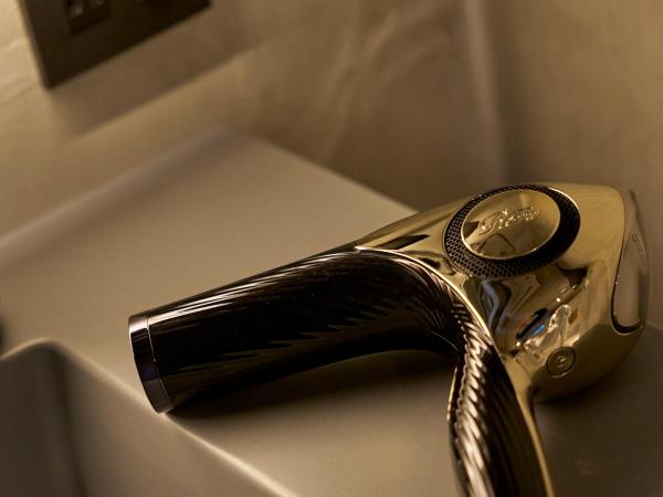 SHIN kyoto : photo 8 de la chambre chambre lits jumeaux avec salle de bains commune