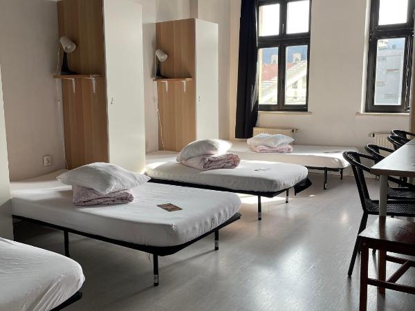 Rynek 7 : photo 1 de la chambre chambre familiale