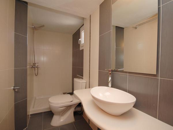 Villa Vasilis : photo 8 de la chambre appartement