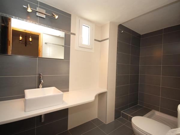 Villa Vasilis : photo 7 de la chambre appartement