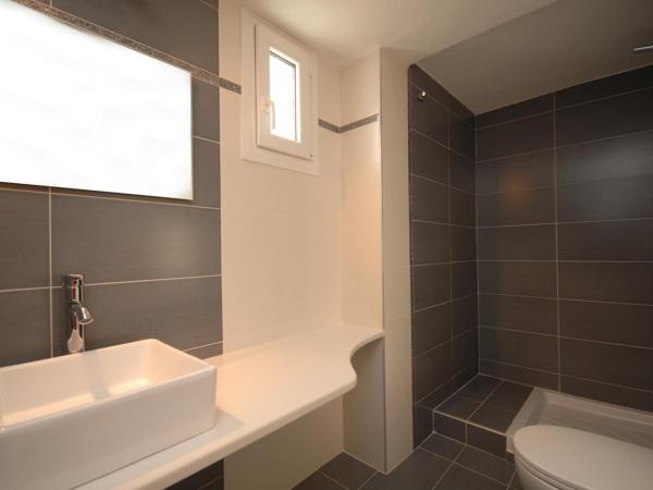 Villa Vasilis : photo 8 de la chambre chambre double