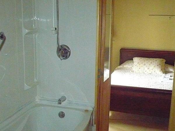 L'intendant : photo 4 de la chambre chambre double standard