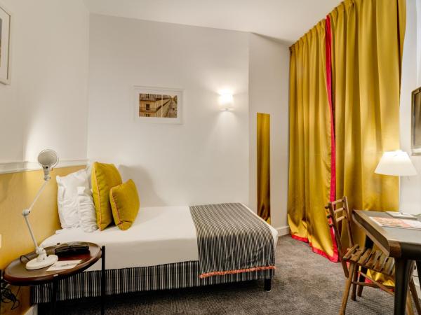 Hotel Monterosa - Astotel : photo 3 de la chambre chambre simple