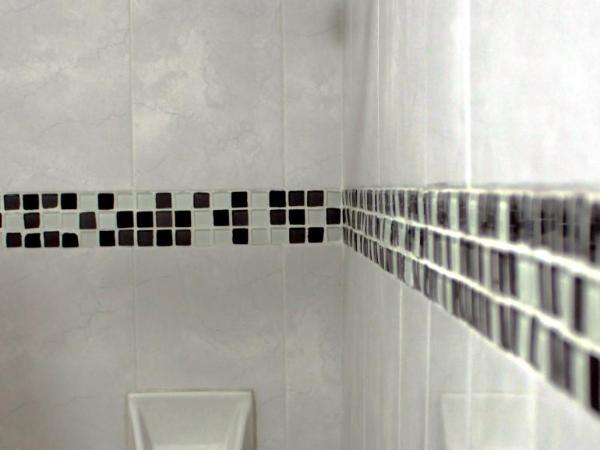 Hotel del Refugio : photo 5 de la chambre chambre familiale avec salle de bains