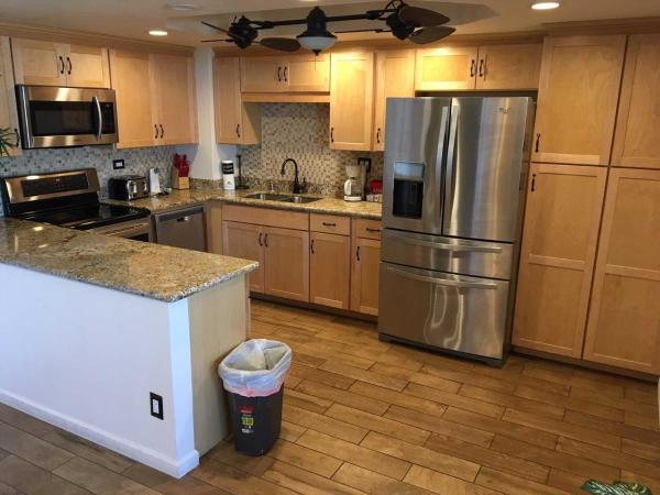 Hawaiian Hospitality : photo 5 de la chambre penthouse