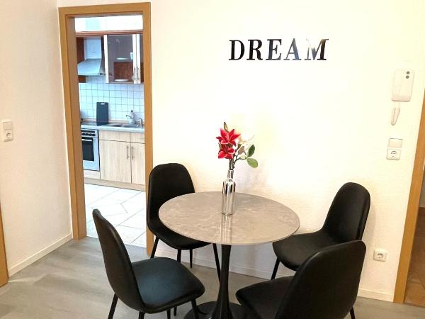 Park-Residenz Isernhagen : photo 3 de la chambre appartement