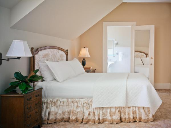 The Duke Mansion : photo 4 de la chambre chambre attribuée à l'arrivée