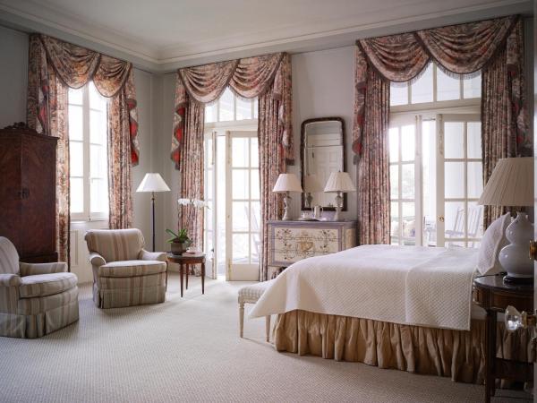 The Duke Mansion : photo 8 de la chambre chambre attribuée à l'arrivée