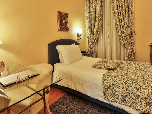 Best Western Plus Hotel Genova : photo 7 de la chambre chambre simple classique