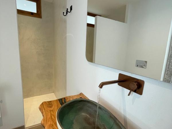 Cortijo Tayula-Centro de Recuperación y Descanso : photo 4 de la chambre chambre double ou lits jumeaux deluxe supérieure 