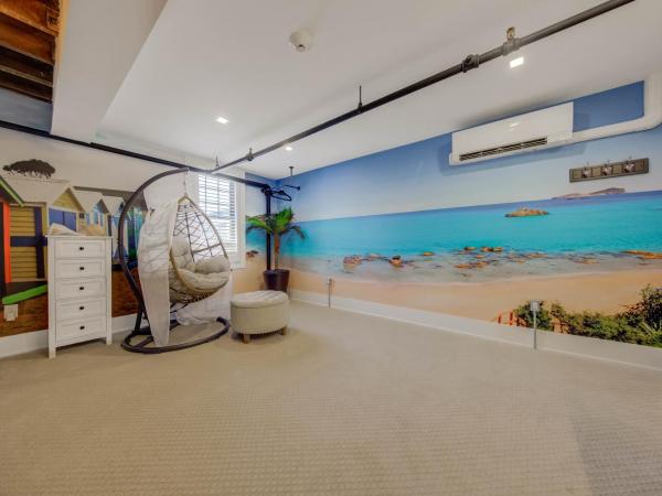 The Westlake : photo 6 de la chambre studio