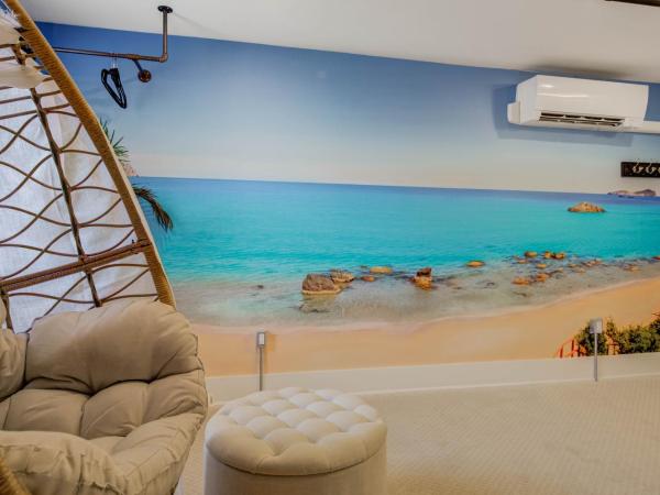 The Westlake : photo 5 de la chambre studio