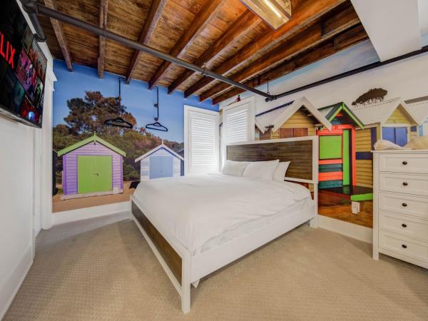 The Westlake : photo 3 de la chambre studio