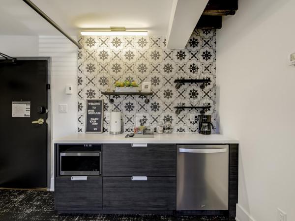 The Westlake : photo 8 de la chambre studio