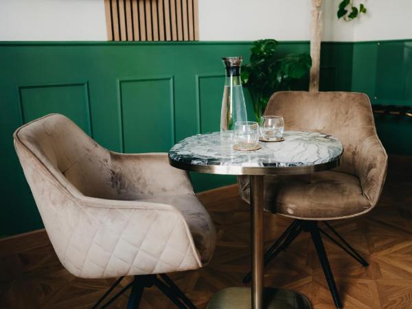 La Belle Endormie B&B French Guest house : photo 5 de la chambre chambre supérieure lit queen-size