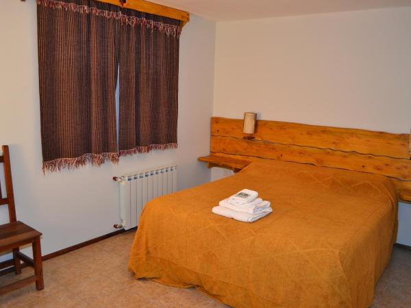 La Salamanca : photo 1 de la chambre chambre double avec salle de bains privative