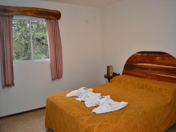 La Salamanca : photo 2 de la chambre chambre double avec salle de bains privative