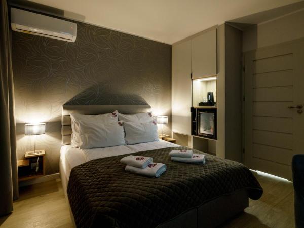 Kamienica no 111a : photo 1 de la chambre chambre double deluxe