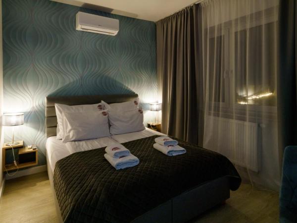 Kamienica no 111a : photo 1 de la chambre chambre double standard