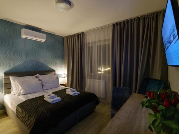 Kamienica no 111a : photo 3 de la chambre chambre double standard