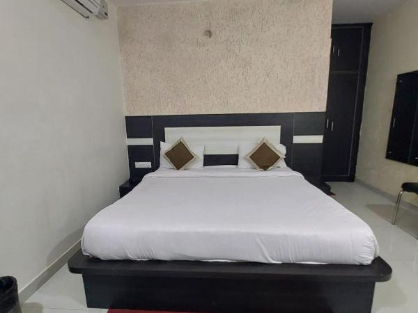 Rama HS : photo 5 de la chambre chambre familiale deluxe