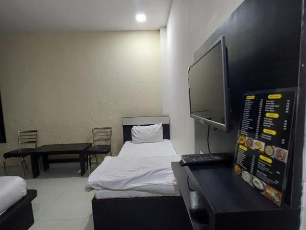 Rama HS : photo 6 de la chambre chambre familiale deluxe