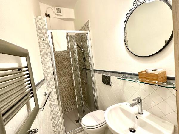 Lauri Loft : photo 1 de la chambre chambre double standard