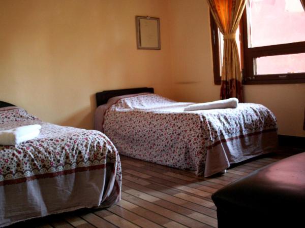 Elbrus Home : photo 2 de la chambre chambre simple standard