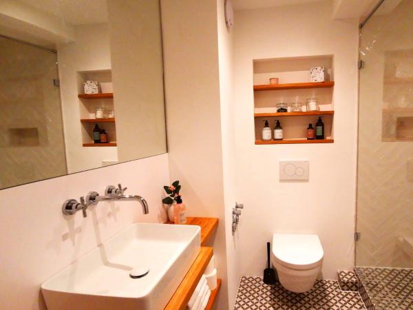 Am Alsterpark : photo 9 de la chambre appartement 2 chambres