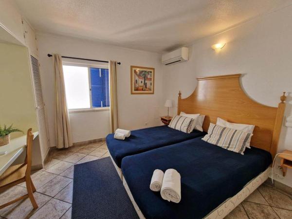 douceur d'algarve : photo 2 de la chambre appartement 2 chambres