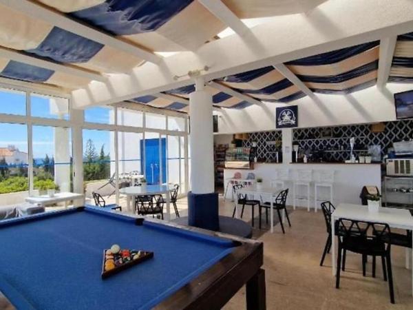 douceur d'algarve : photo 5 de la chambre appartement 2 chambres