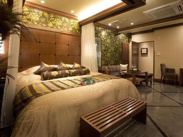 Hotel and Spa Lotus Modern (Adult Only) : photo 1 de la chambre suite