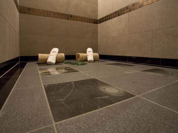 Hotel and Spa Lotus Modern (Adult Only) : photo 8 de la chambre suite