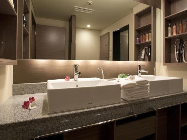 Hotel and Spa Lotus Modern (Adult Only) : photo 5 de la chambre chambre double supérieure