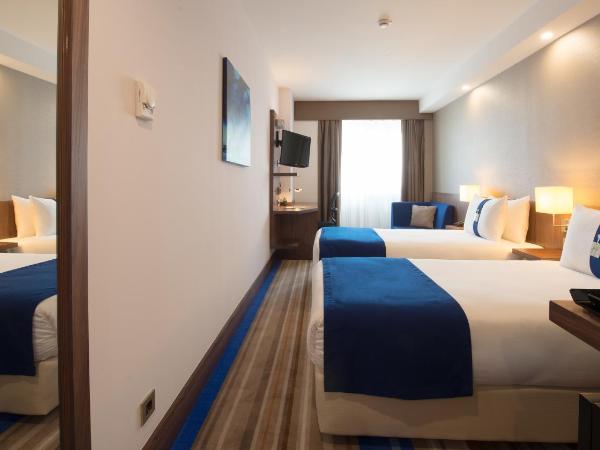 Liv City Hotels : photo 3 de la chambre chambre double ou lits jumeaux standard