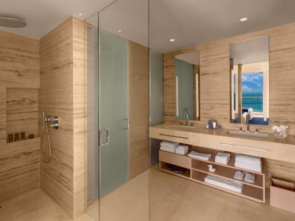 SLS Cancun : photo 4 de la chambre suite 1 chambre deluxe - côté océan