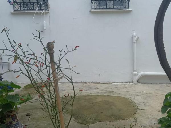 Arden's House : photo 6 de la chambre appartement - rez-de-chaussée